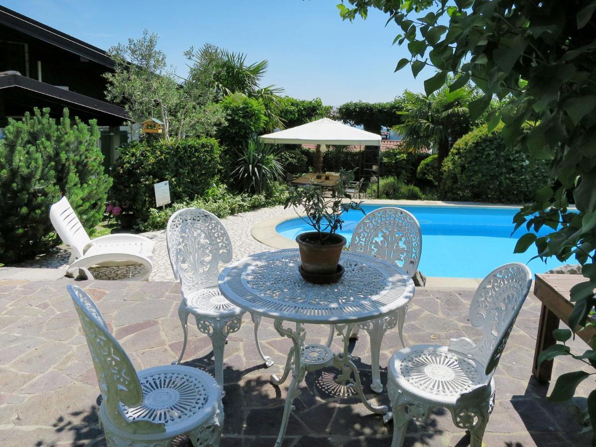 Apartment Villa Margherita-3 By Interhome Anduins Екстериор снимка