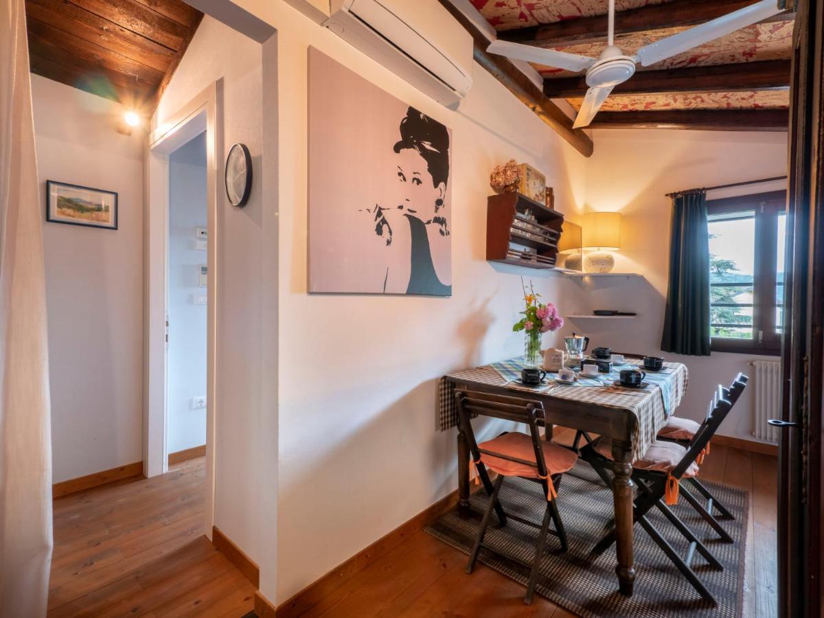 Apartment Villa Margherita-3 By Interhome Anduins Екстериор снимка