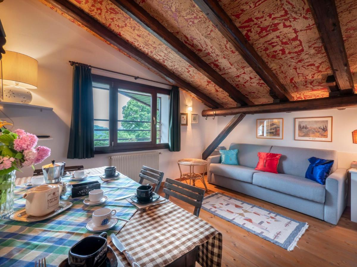 Apartment Villa Margherita-3 By Interhome Anduins Екстериор снимка