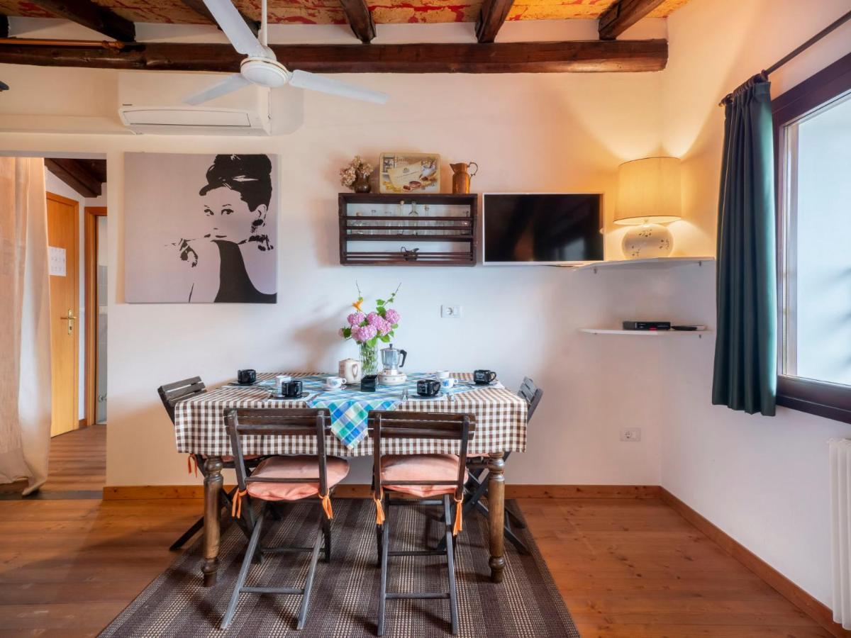 Apartment Villa Margherita-3 By Interhome Anduins Екстериор снимка